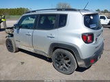 JEEP RENEGADE ALTITUDE 4X4 ZACCJBBB7HPG05515 снимка