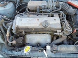 Hyundai Accent Gl/Gt KMHCG35C14U314148 снимка
