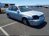 Hyundai Accent Gl/Gt KMHCG35C14U314148 снимка
