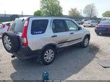 HONDA CR-V EX JHLRD788X6C003867 снимка