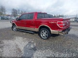 Ford F-150 Lariat 1FTFW1EF6EKF02695 снимка