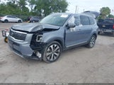 KIA TELLURIDE EX 5XYP3DHC7LG061260 снимка
