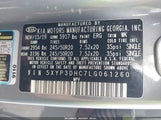KIA TELLURIDE EX 5XYP3DHC7LG061260 снимка