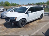 DODGE GRAND CARAVAN SXT 2C4RDGCG4JR258476 снимка