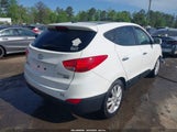 HYUNDAI TUCSON LIMITED KM8JU3AC1CU497779 снимка