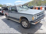 CHEVROLET S TRUCK S10 1GCCT19Z4M2203625 снимка