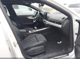 AUDI A4 PREMIUM PLUS 45 TFSI S LINE QUATTRO S TRONIC WAUEAAF49PA060122 fotografie