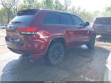 JEEP GRAND CHEROKEE ALTITUDE 4X4 1C4RJFAG6JC152710 photo