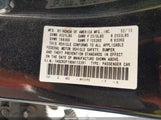 HONDA ACCORD EX 1HGCR2F78DA112291 снимка