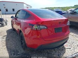 TESLA MODEL Y LONG RANGE DUAL MOTOR ALL-WHEEL DRIVE 5YJYGDEE0LF034164 photo