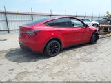 TESLA MODEL Y LONG RANGE DUAL MOTOR ALL-WHEEL DRIVE 5YJYGDEE0LF034164 photo