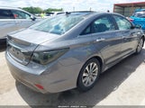 HYUNDAI SONATA LIMITED 5NPEC4AC1EH839596 снимка