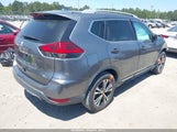 NISSAN ROGUE SL 5N1AT2MT0HC884605 снимка