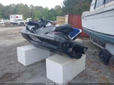 YAMAHA VX CRUISER HO YAMA4320K506      снимка