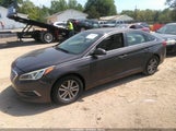HYUNDAI SONATA SE 5NPE24AF8GH321923 снимка