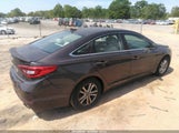 HYUNDAI SONATA SE 5NPE24AF8GH321923 снимка