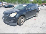 Chevrolet Equinox 1Lt 2GNALBEK6F6237469 снимка