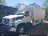 CHEVROLET CC6H042 1GBJ6H1C9YJ517463 снимка