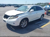 LEXUS RX 350 JTJZK1BA7A2403747 снимка