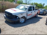 RAM 1500 CLASSIC TRADESMAN 4X2 6'4 BOX 1C6RR6FG0NS229625 снимка