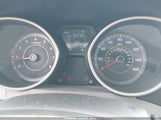 HYUNDAI ELANTRA GLS (ULSAN PLANT) KMHDH4AEXBU148689 fotografie