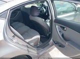 HYUNDAI ELANTRA GLS (ULSAN PLANT) KMHDH4AEXBU148689 снимка