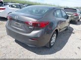 MAZDA MAZDA3 I SPORT 3MZBM1T76GM248236 photo