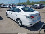 NISSAN SENTRA SV 3N1AB7APXKY444758 fotografie