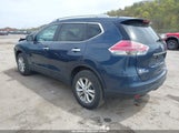 NISSAN ROGUE SV 5N1AT2MV3FC907499 снимка