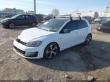 VOLKSWAGEN GOLF GTI 2.0T AUTOBAHN 4-DOOR 3VW4T7AU0FM001333 photo