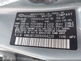 HYUNDAI TUCSON GLS KM8JM12B89U004229 снимка