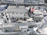 NISSAN SENTRA S 3N1AB7AP9KY241490 снимка