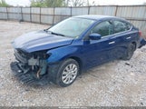 NISSAN SENTRA S 3N1AB7AP9KY241490 снимка