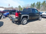 GMC SIERRA 2500HD SLE 1GT220CG8BZ141084 снимка