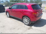 MITSUBISHI OUTLANDER SPORT ES 4A4AR3AU8FE004833 снимка
