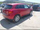 MITSUBISHI OUTLANDER SPORT ES 4A4AR3AU8FE004833 снимка
