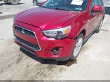 MITSUBISHI OUTLANDER SPORT ES 4A4AR3AU8FE004833 снимка