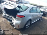 TOYOTA COROLLA LE 5YFEPMAE0MP202514 снимка
