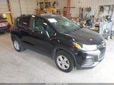 CHEVROLET TRAX AWD LT KL7CJPSM1NB563974 снимка