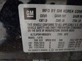 CHEVROLET TRAX AWD LT KL7CJPSM1NB563974 снимка