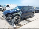 MITSUBISHI OUTLANDER BLACK EDITION 2WD/SE 2.5 2WD/SE LAUNCH EDITION 2WD JA4J3UA82NZ089574 photo