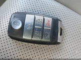 KIA SEDONA EX KNDMC5C11H6265352 снимка