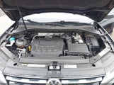 VOLKSWAGEN TIGUAN 2.0T SE/2.0T SEL/2.0T SEL R-LINE/2.0T SEL R-LINE BLACK 3VV2B7AX1KM016264 снимка