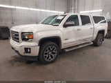 GMC SIERRA 1500 SLT 3GTU2VEC3FG176038 снимка