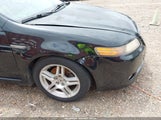 ACURA TL 3.2 19UUA66207A010320 снимка