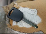 ACURA TL 3.2 19UUA66207A010320 снимка