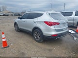 HYUNDAI SANTA FE SPORT 2.4L 5XYZU3LB0GG327660 photo