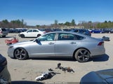 HONDA ACCORD HYBRID SPORT 1HGCY2F51PA012863 снимка