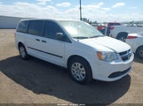 DODGE GRAND CARAVAN AMERICAN VALUE PKG 2C4RDGBG6FR749530 снимка