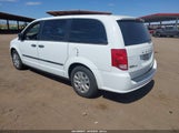 DODGE GRAND CARAVAN AMERICAN VALUE PKG 2C4RDGBG6FR749530 снимка